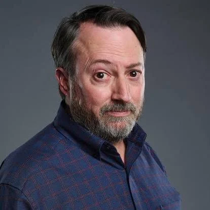 David Mitchell